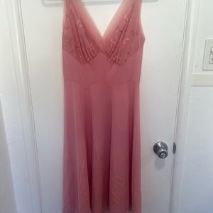 Vintage Vanity Fair Nightgown